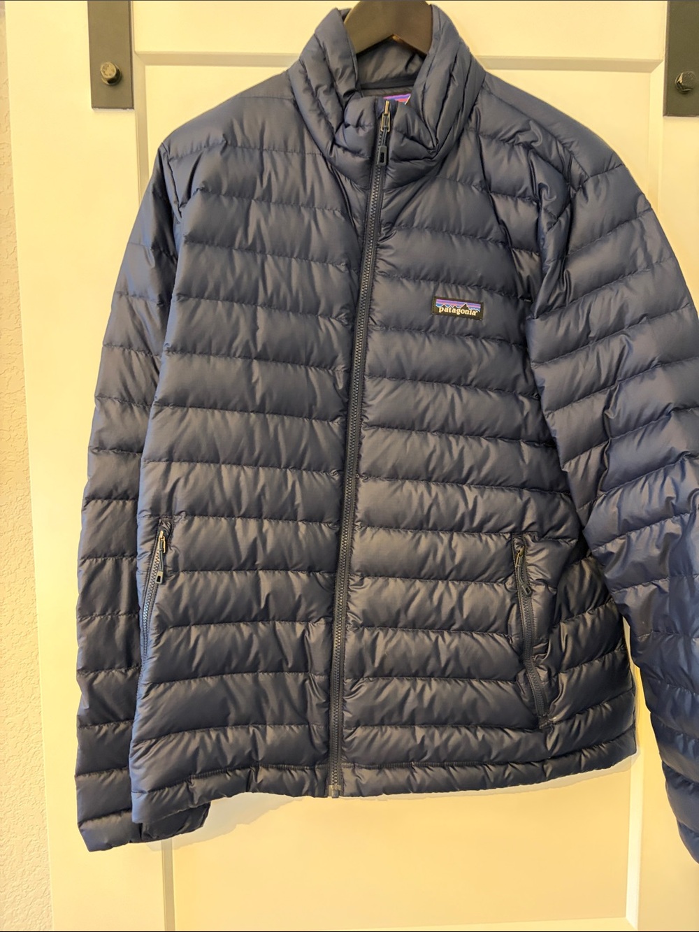 Patagonia Puffer Down Jacket